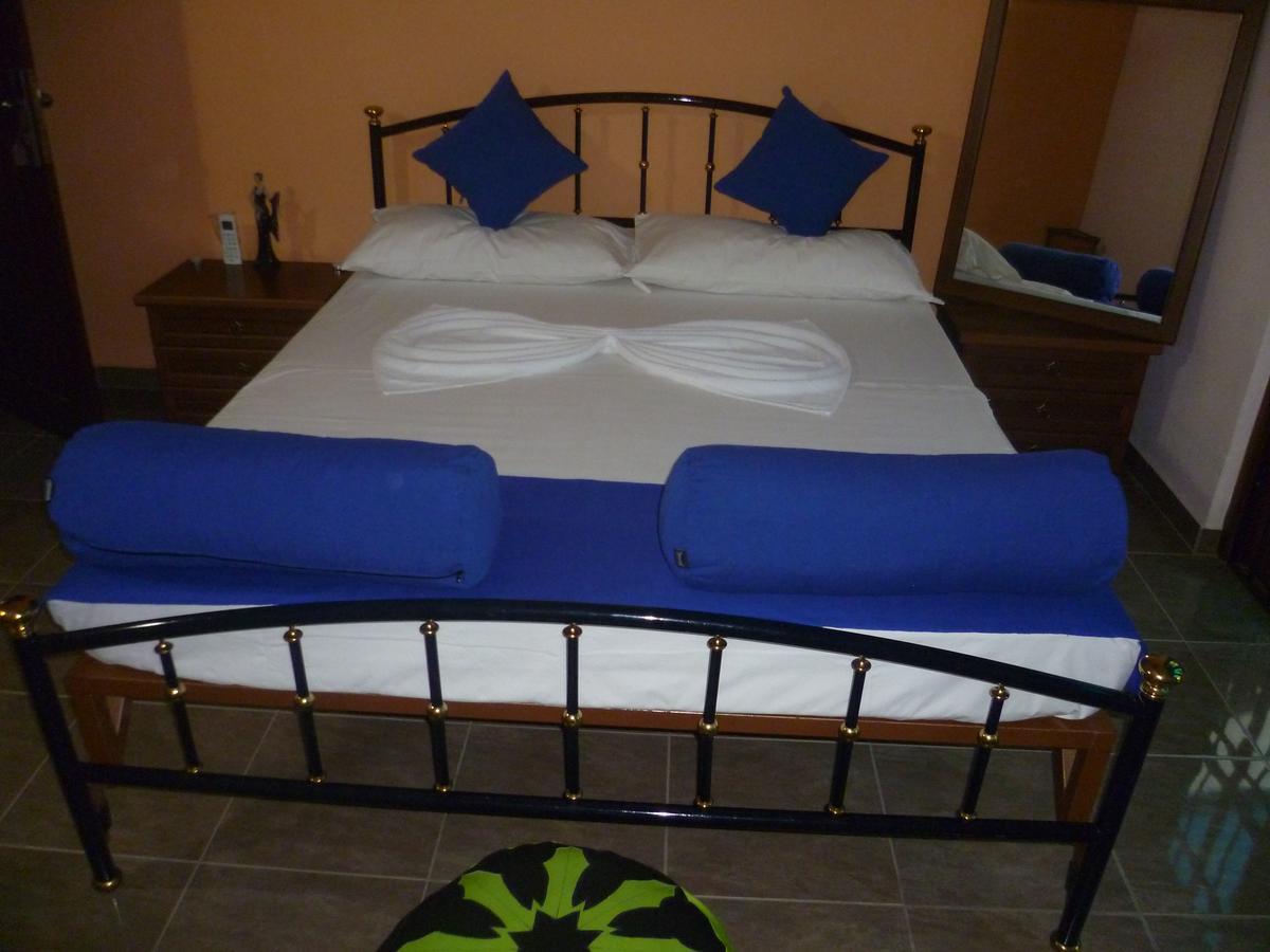 The Villa Sun Shine Batepola  Ngoại thất bức ảnh