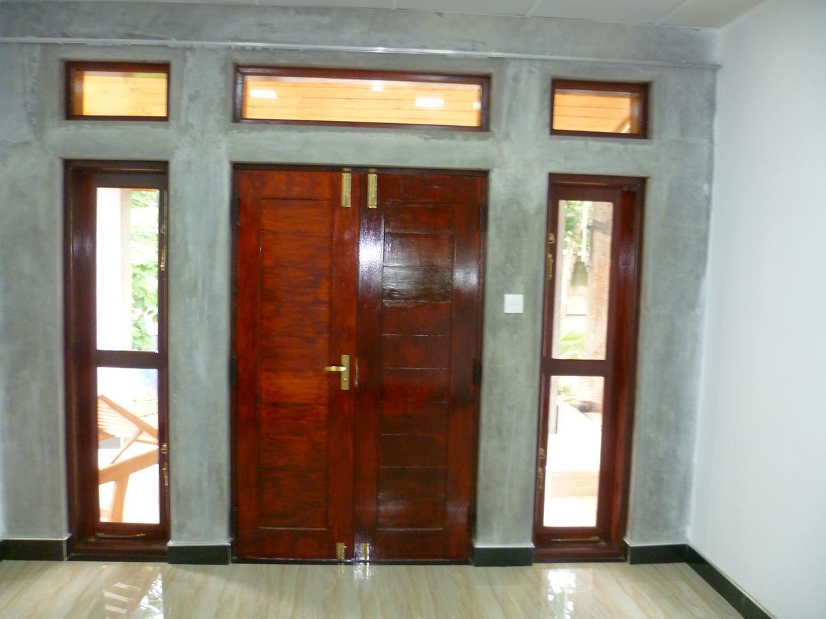The Villa Sun Shine Batepola  Ngoại thất bức ảnh