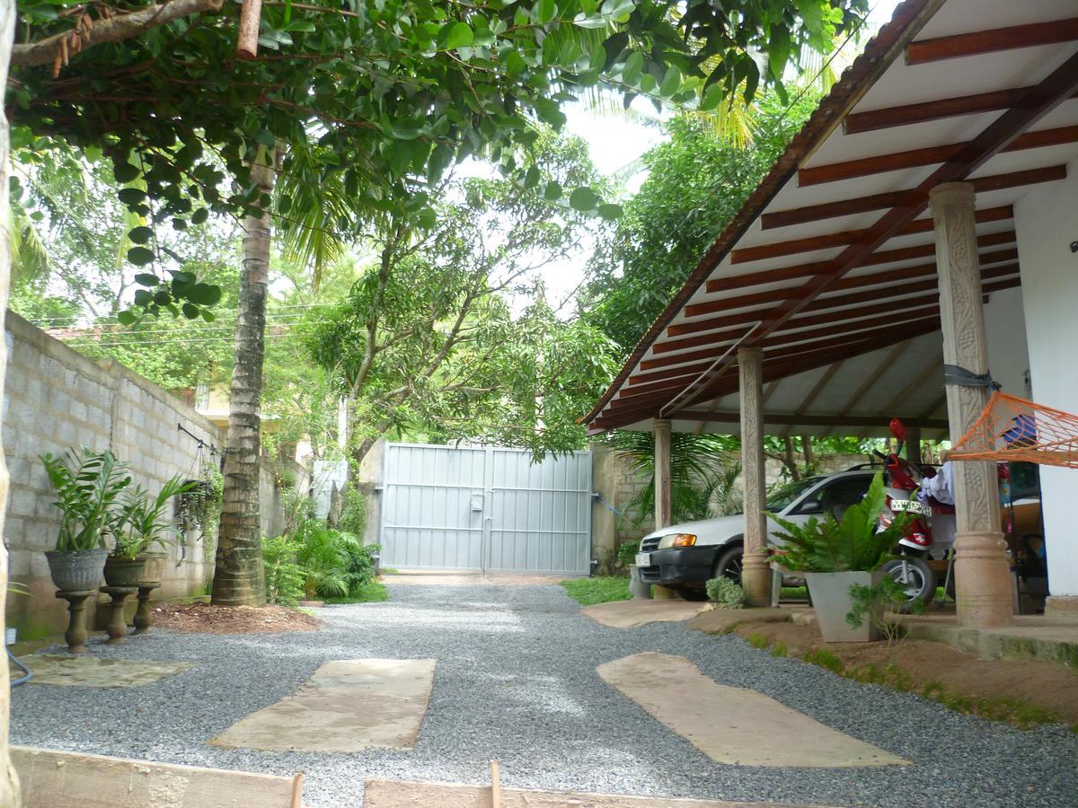 The Villa Sun Shine Batepola  Ngoại thất bức ảnh