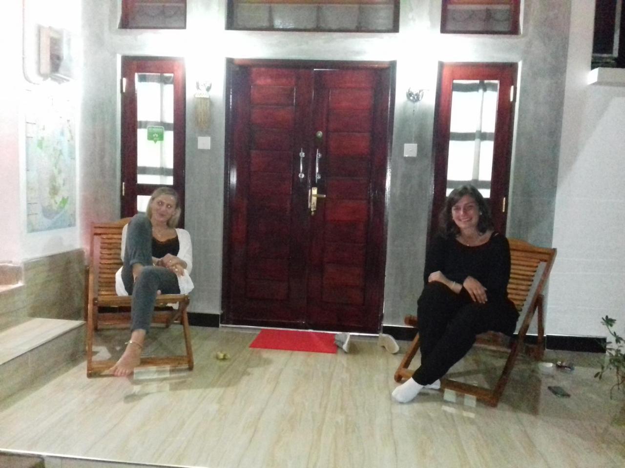 The Villa Sun Shine Batepola  Ngoại thất bức ảnh