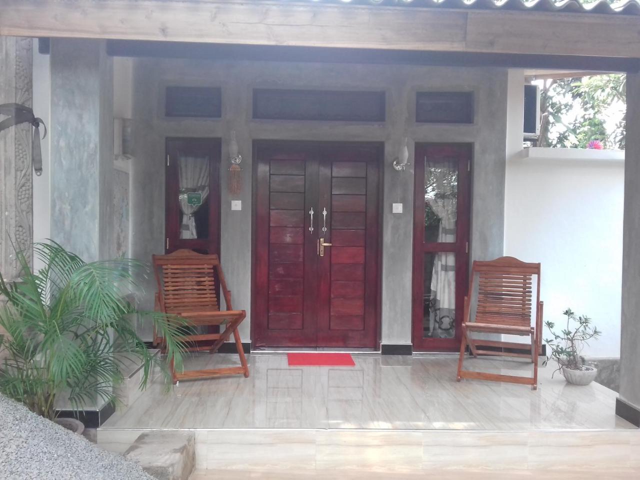 The Villa Sun Shine Batepola  Ngoại thất bức ảnh