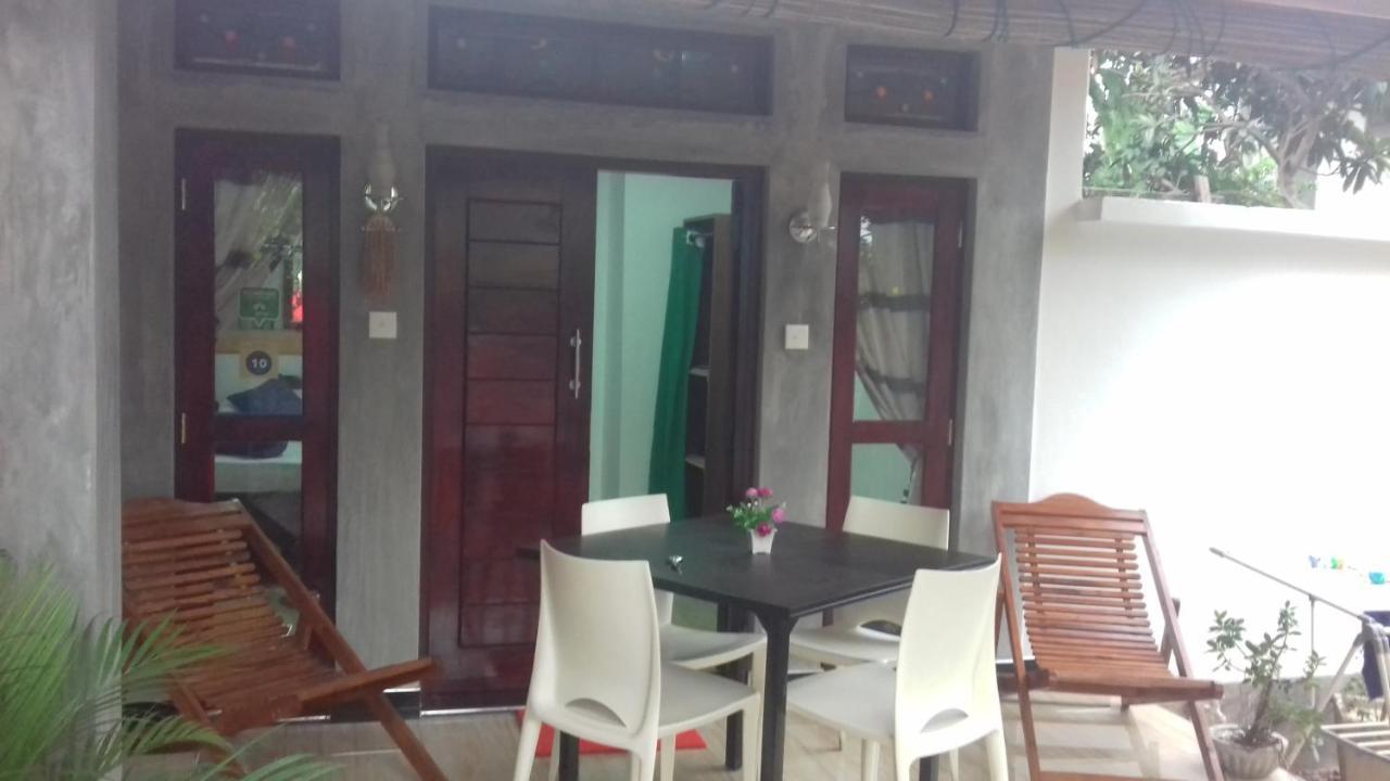 The Villa Sun Shine Batepola  Ngoại thất bức ảnh
