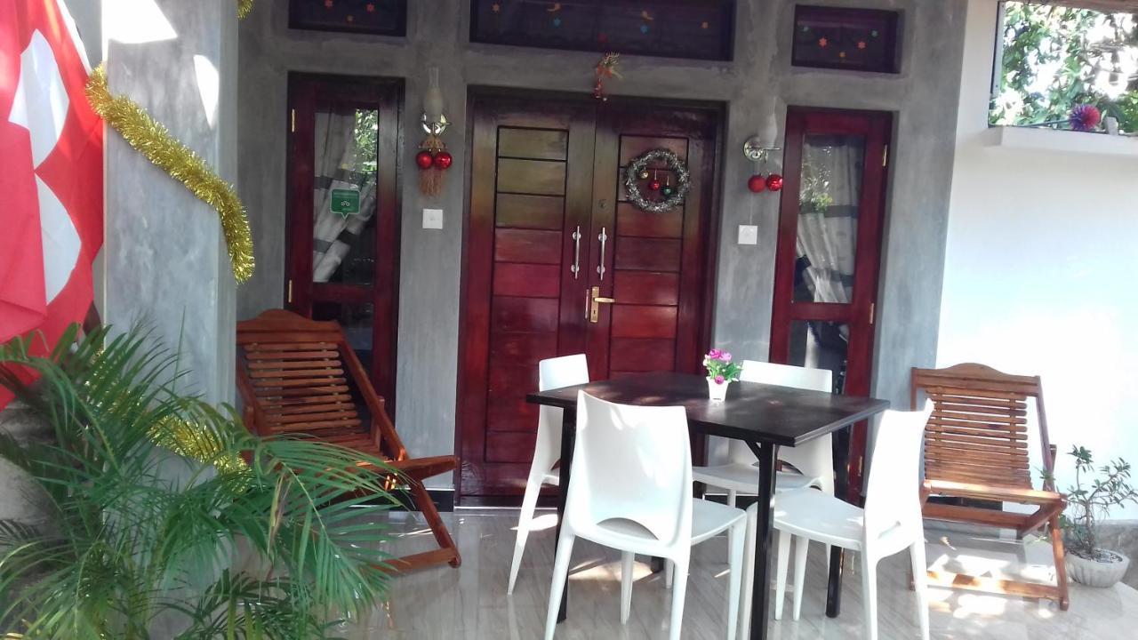 The Villa Sun Shine Batepola  Ngoại thất bức ảnh