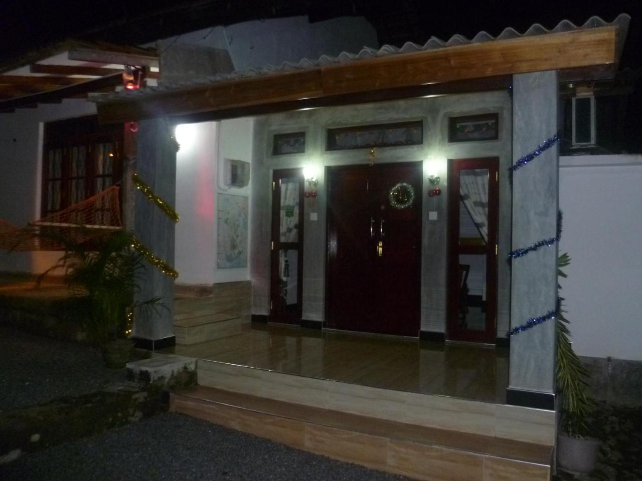 The Villa Sun Shine Batepola  Ngoại thất bức ảnh