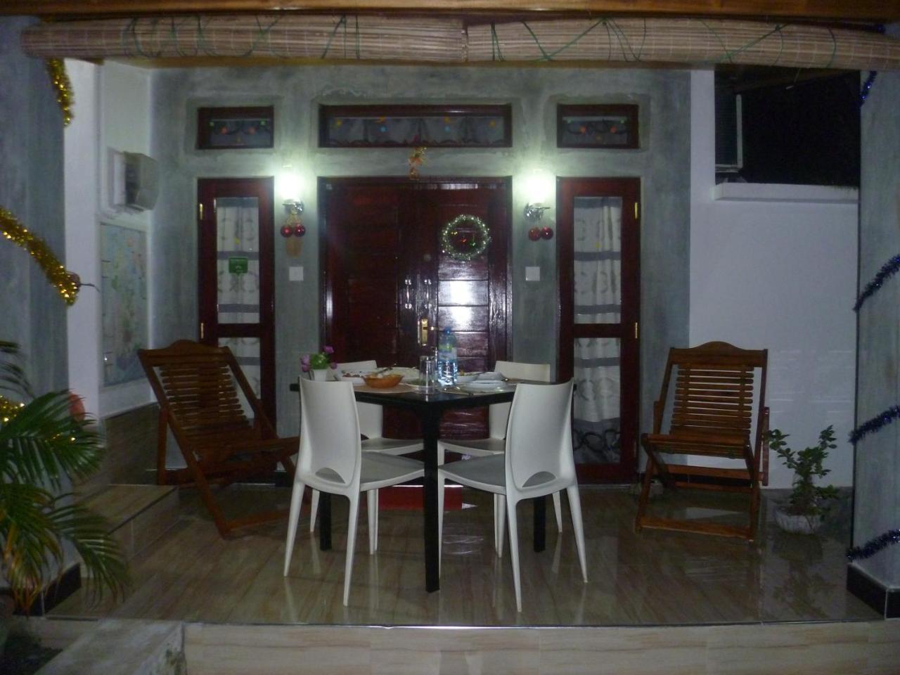 The Villa Sun Shine Batepola  Ngoại thất bức ảnh