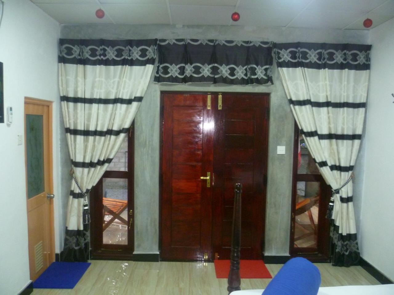 The Villa Sun Shine Batepola  Ngoại thất bức ảnh