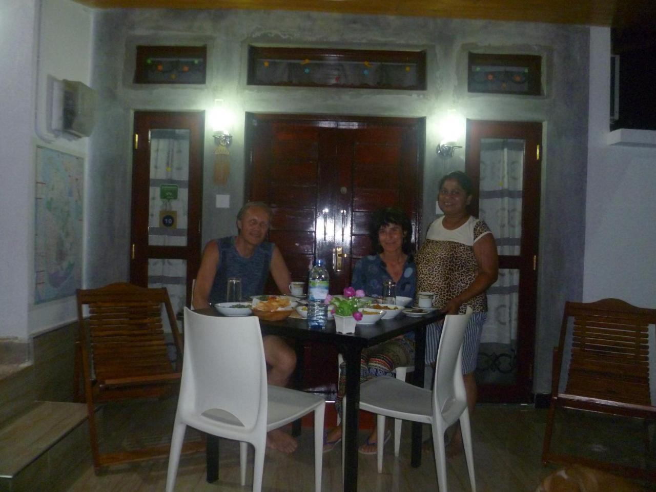 The Villa Sun Shine Batepola  Ngoại thất bức ảnh