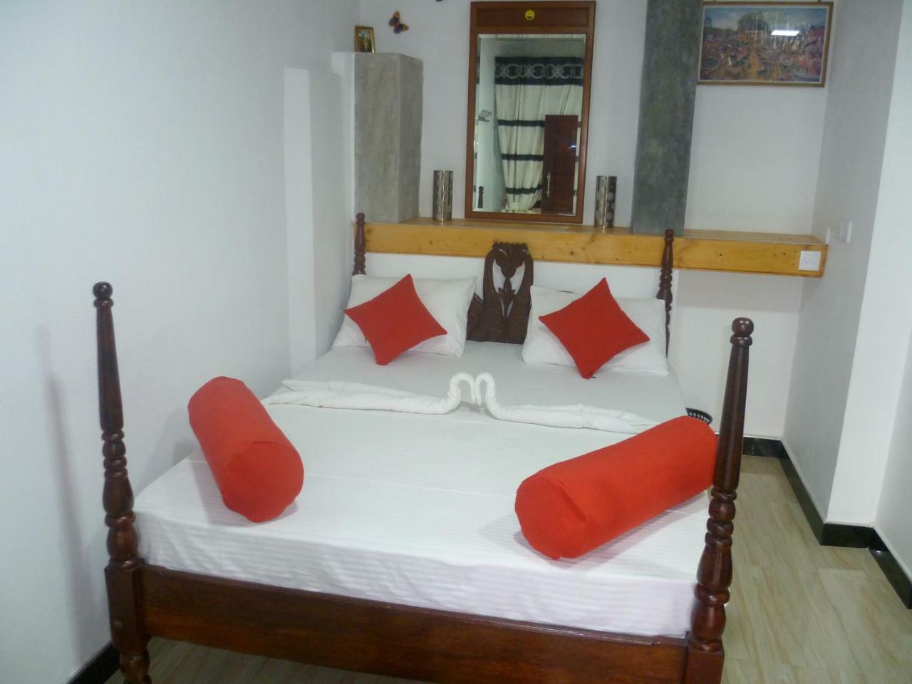 The Villa Sun Shine Batepola  Ngoại thất bức ảnh