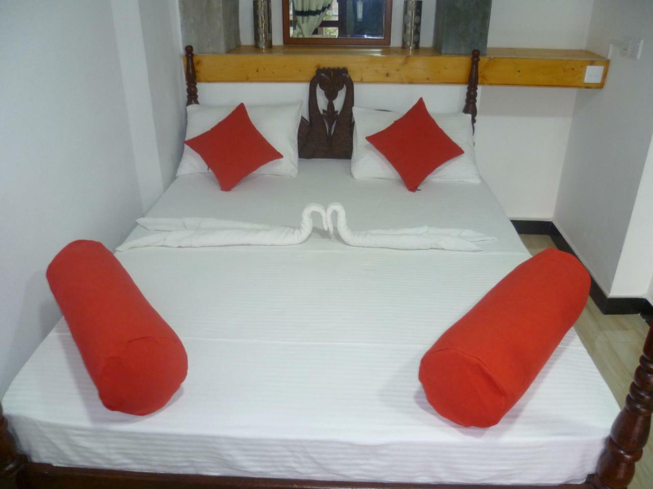 The Villa Sun Shine Batepola  Ngoại thất bức ảnh